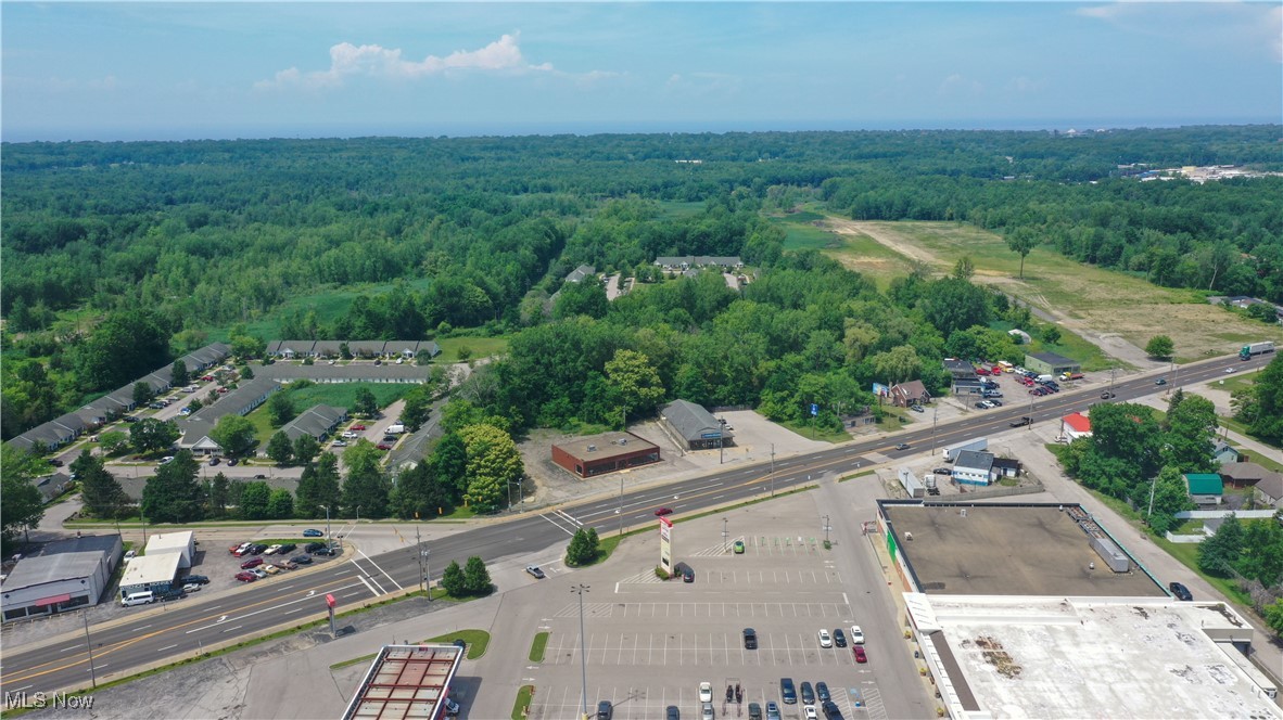 Saybrook - Commercial Sale