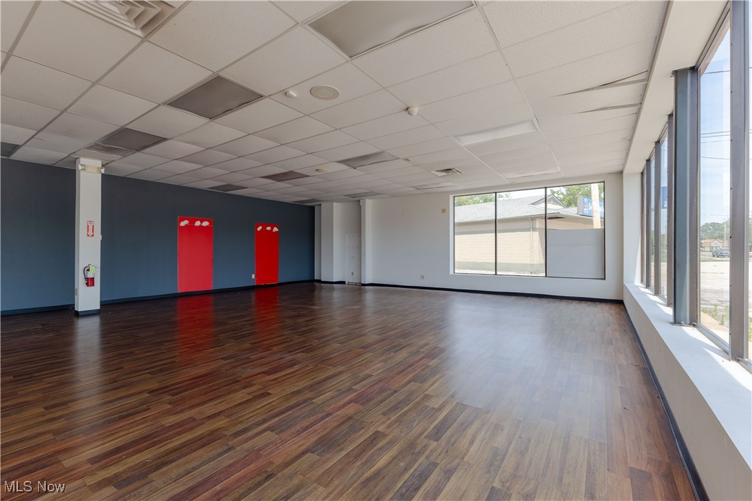 Saybrook - Commercial Sale