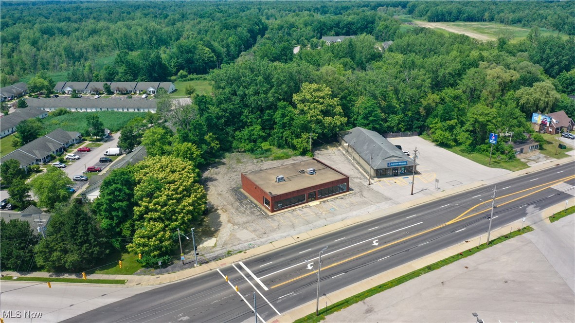 Saybrook - Commercial Sale