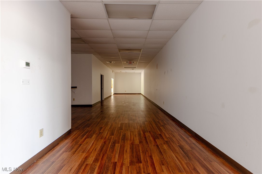 Saybrook - Commercial Sale