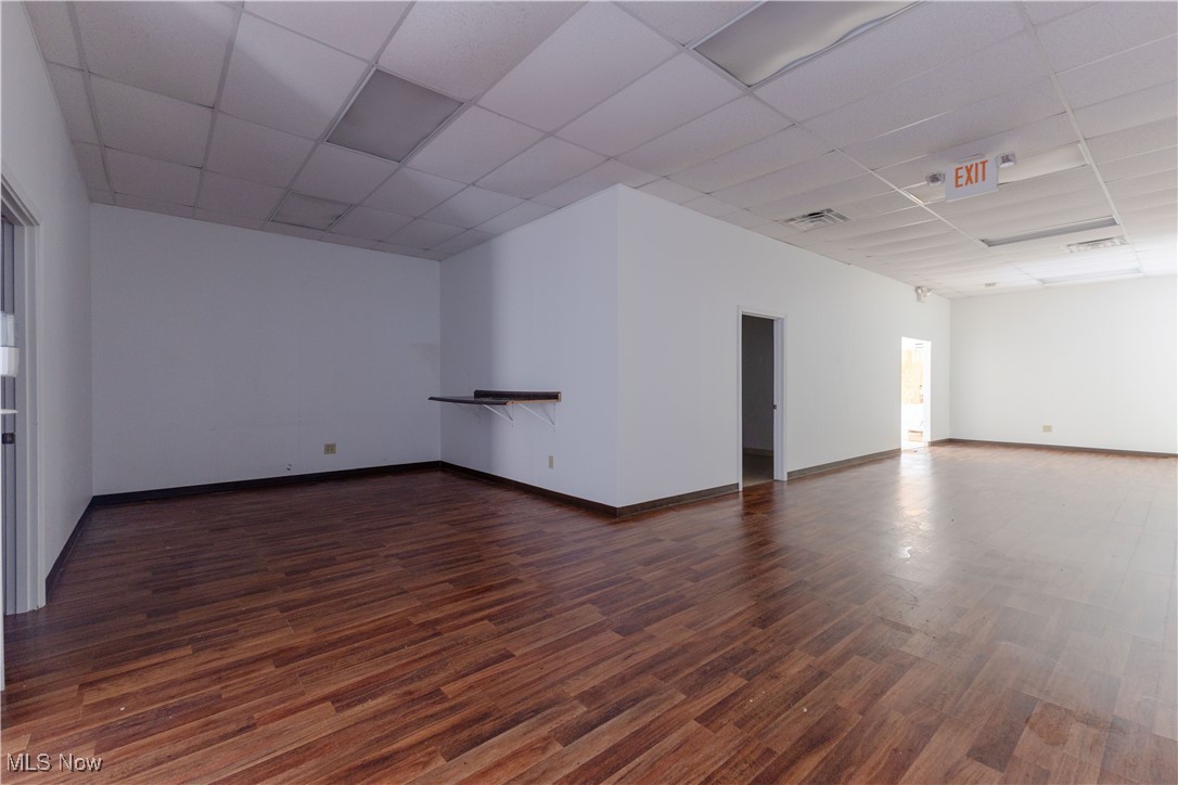 Saybrook - Commercial Sale