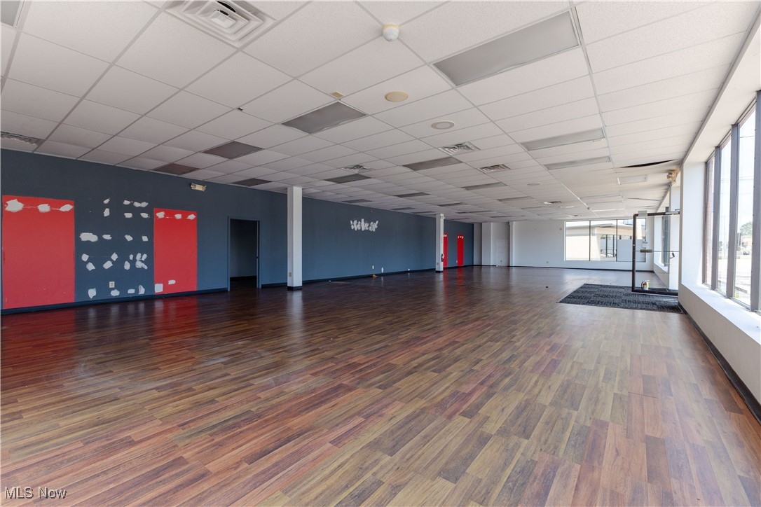 Saybrook - Commercial Sale