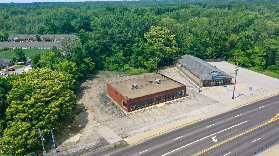 Saybrook - Commercial Sale