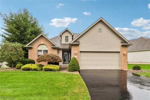 Condo For Sale - 7007 Clingan Road #85<br/> Poland, OH 44514