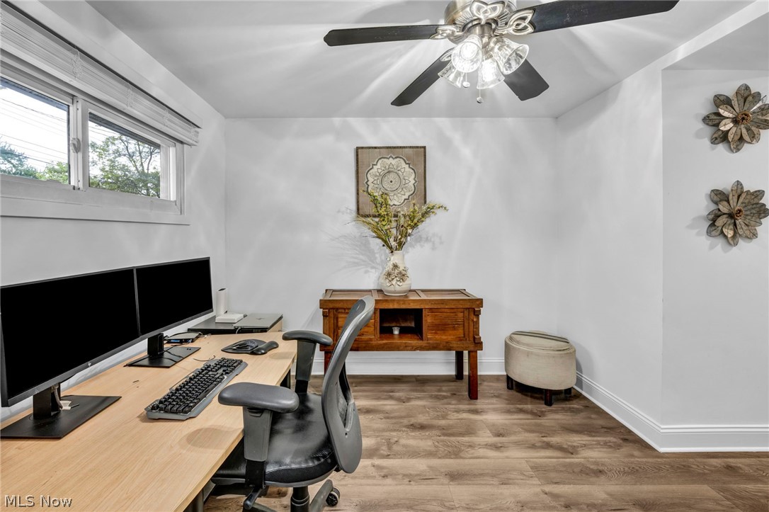 Northfield Square Sub - Residential