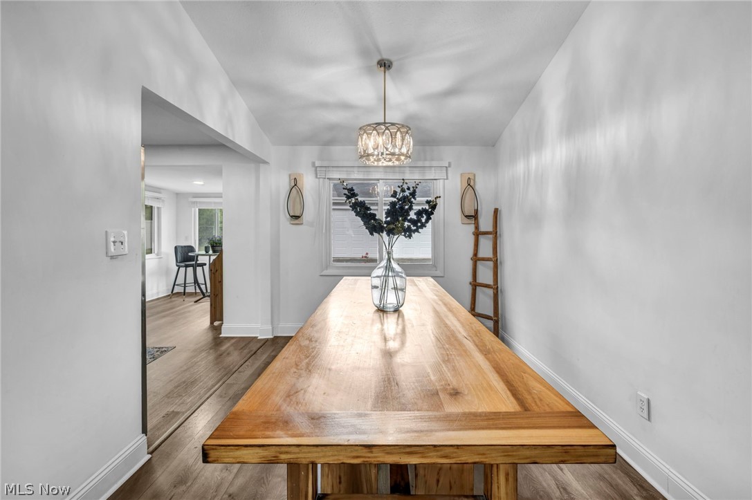 Northfield Square Sub - Residential