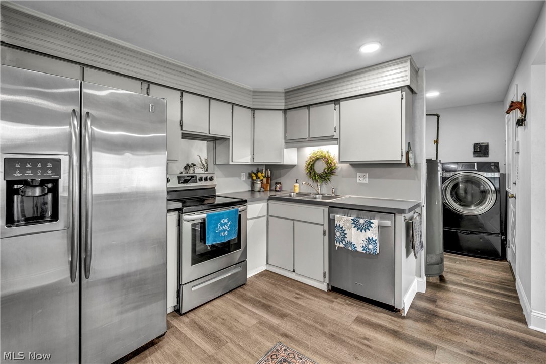 Northfield Square Sub - Residential