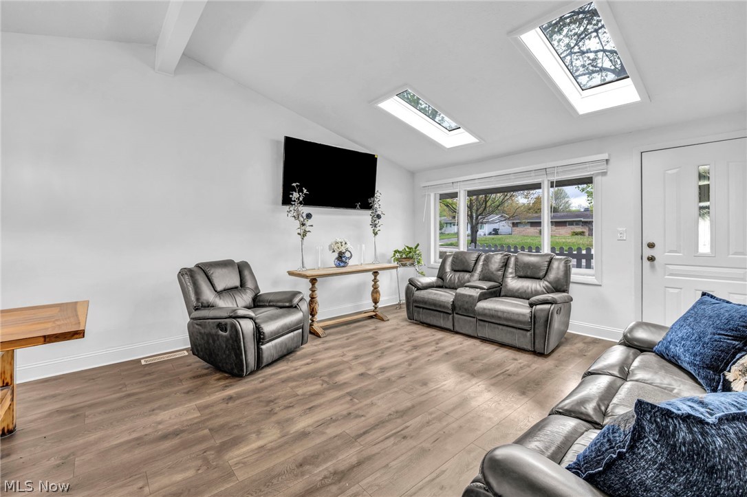 Northfield Square Sub - Residential