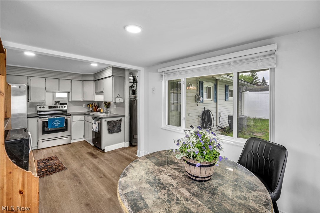 Northfield Square Sub - Residential