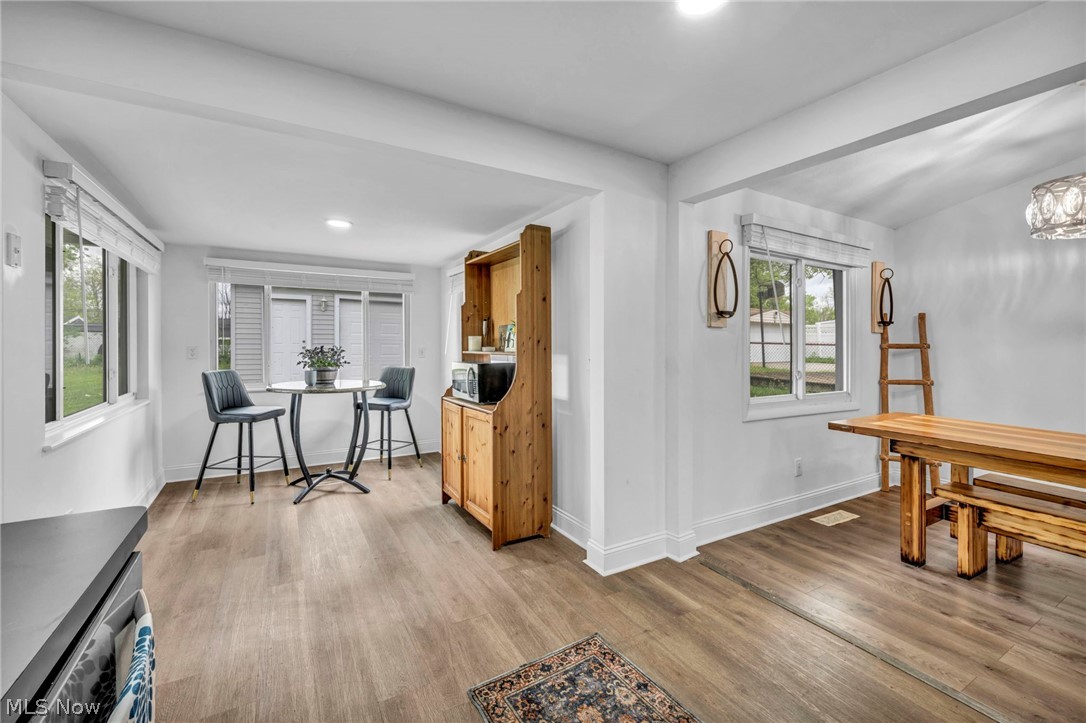 Northfield Square Sub - Residential