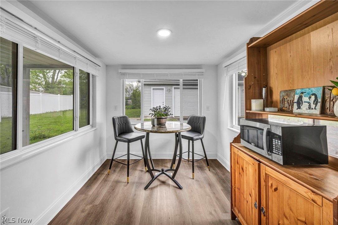 Northfield Square Sub - Residential