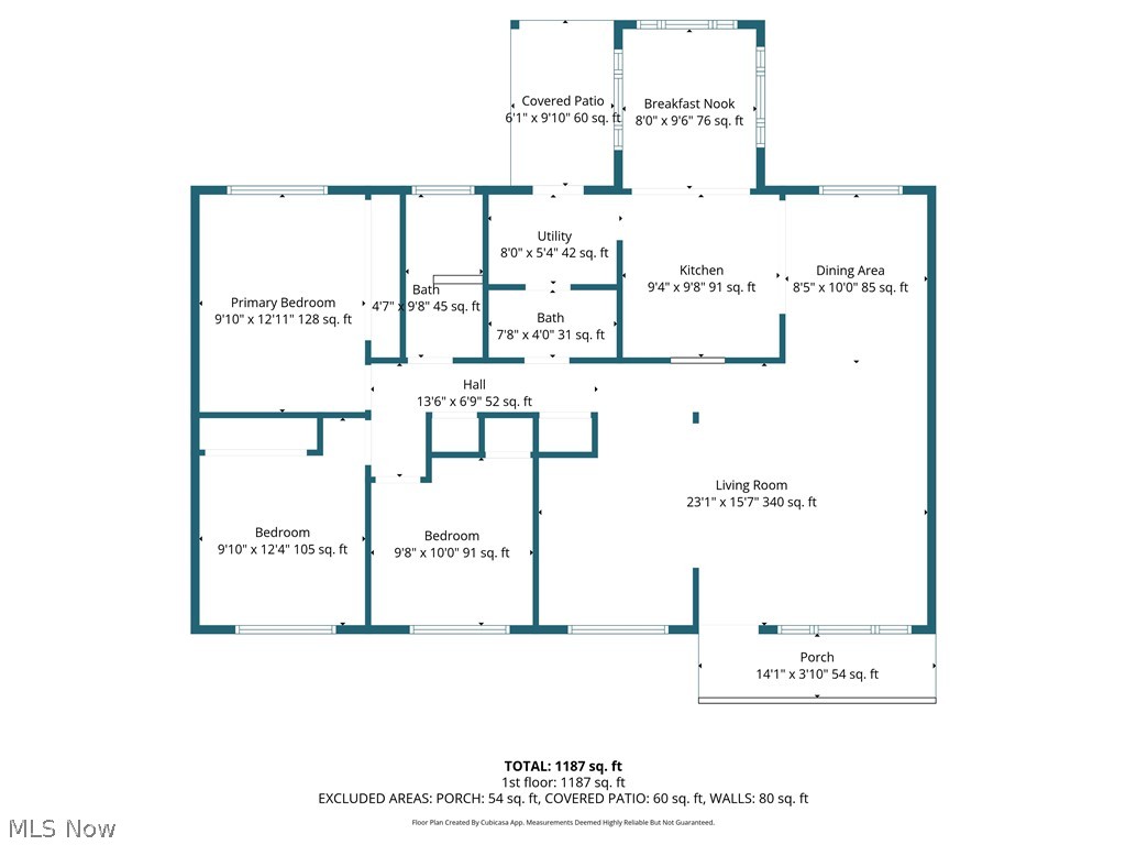 Northfield Square Sub - Residential