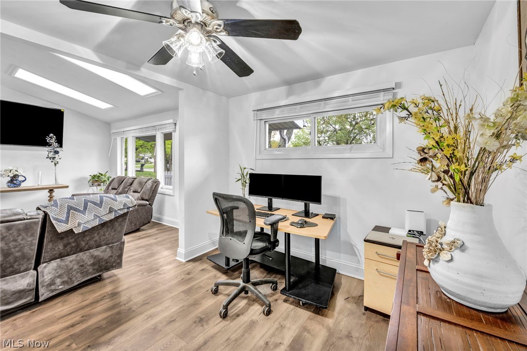 Northfield Square Sub - Residential