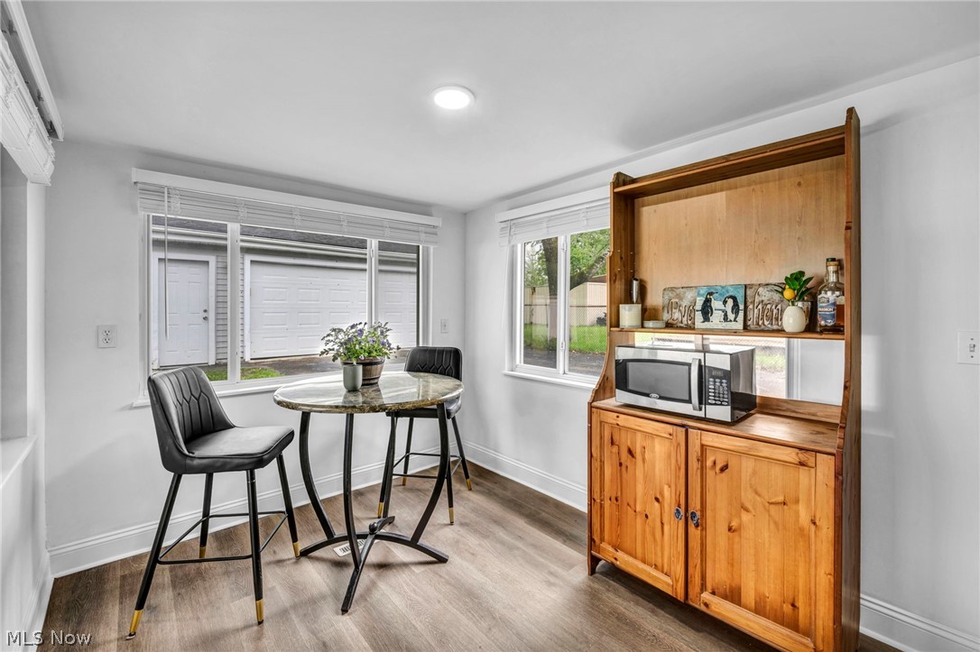 Northfield Square Sub - Residential