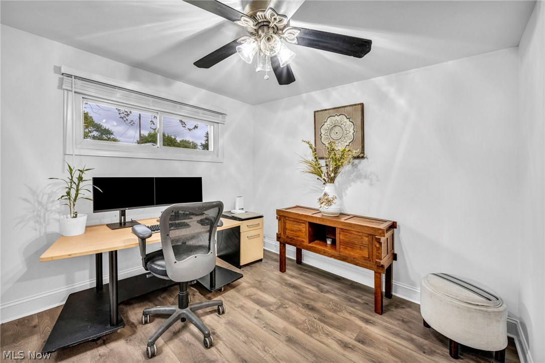 Northfield Square Sub - Residential