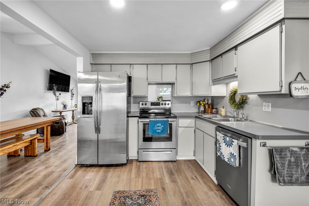 Northfield Square Sub - Residential