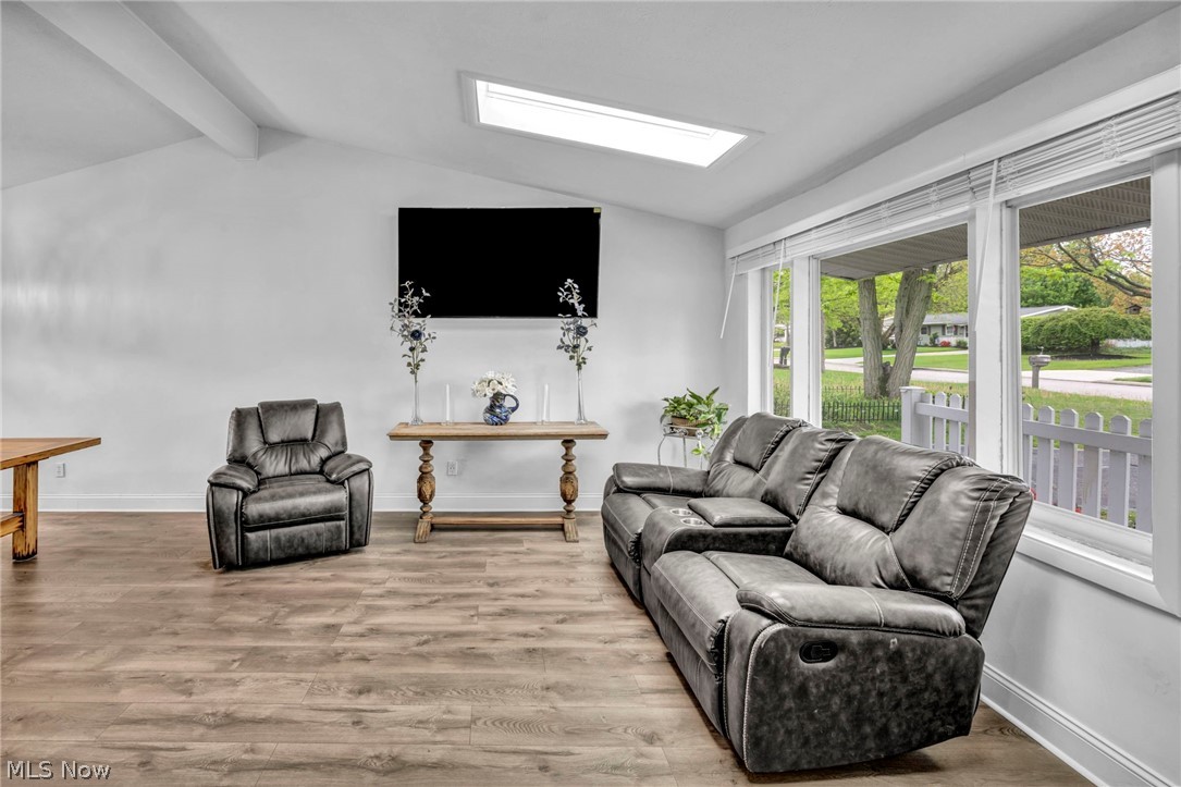 Northfield Square Sub - Residential