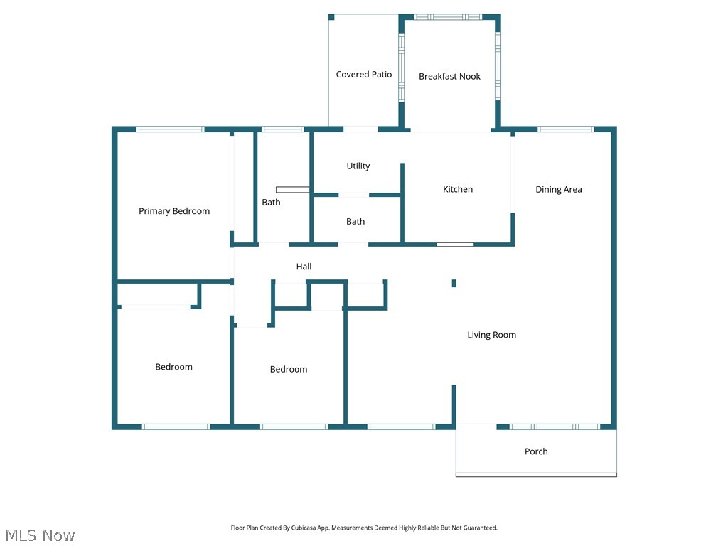 Northfield Square Sub - Residential