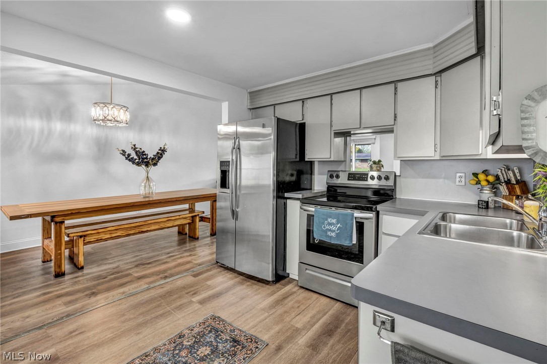 Northfield Square Sub - Residential