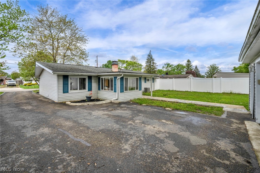 Northfield Square Sub - Residential