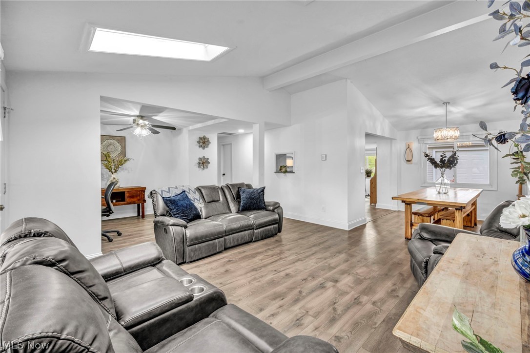 Northfield Square Sub - Residential