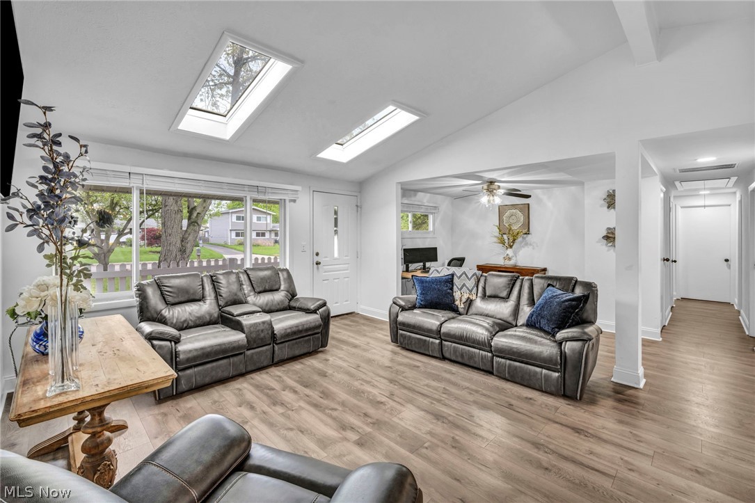 Northfield Square Sub - Residential