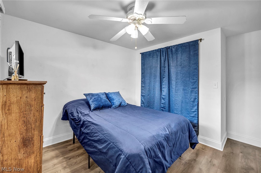 Northfield Square Sub - Residential
