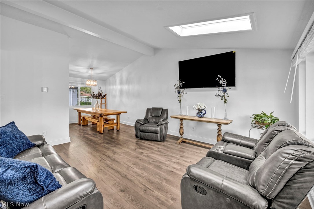 Northfield Square Sub - Residential