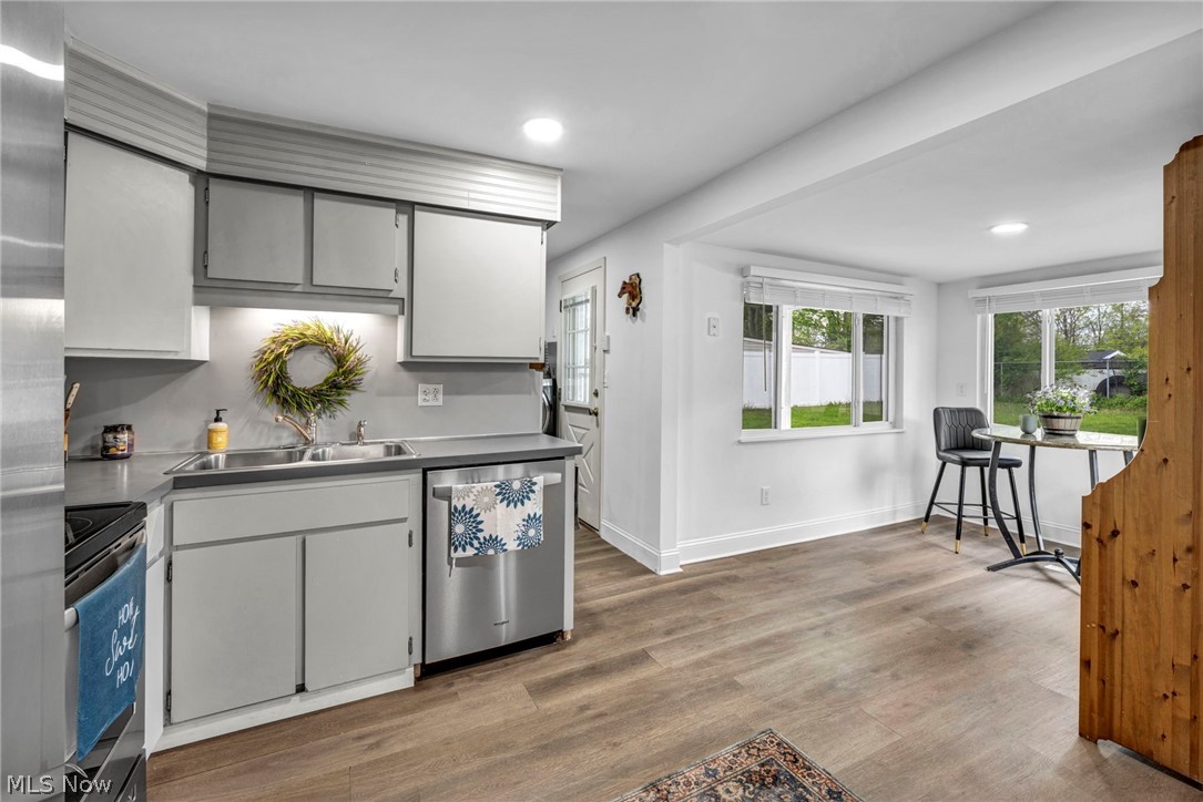 Northfield Square Sub - Residential