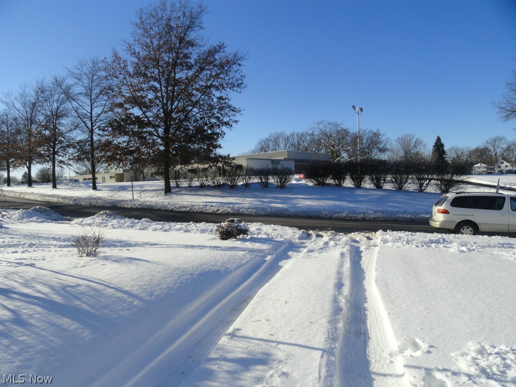Searlhurst - Residential