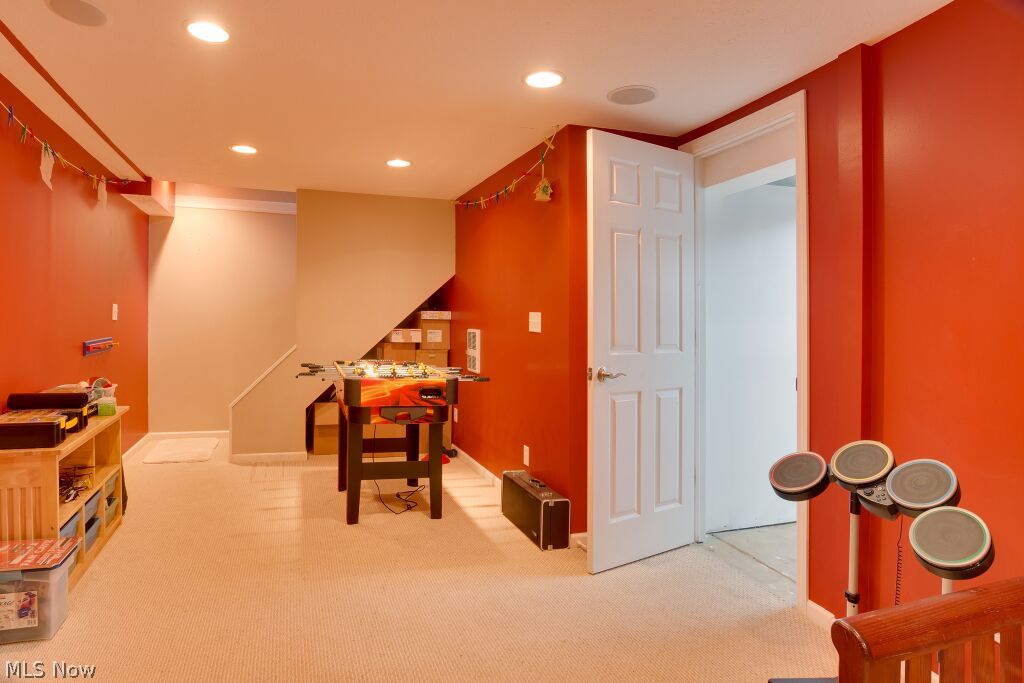 Little Mountain Park Estates - Residential