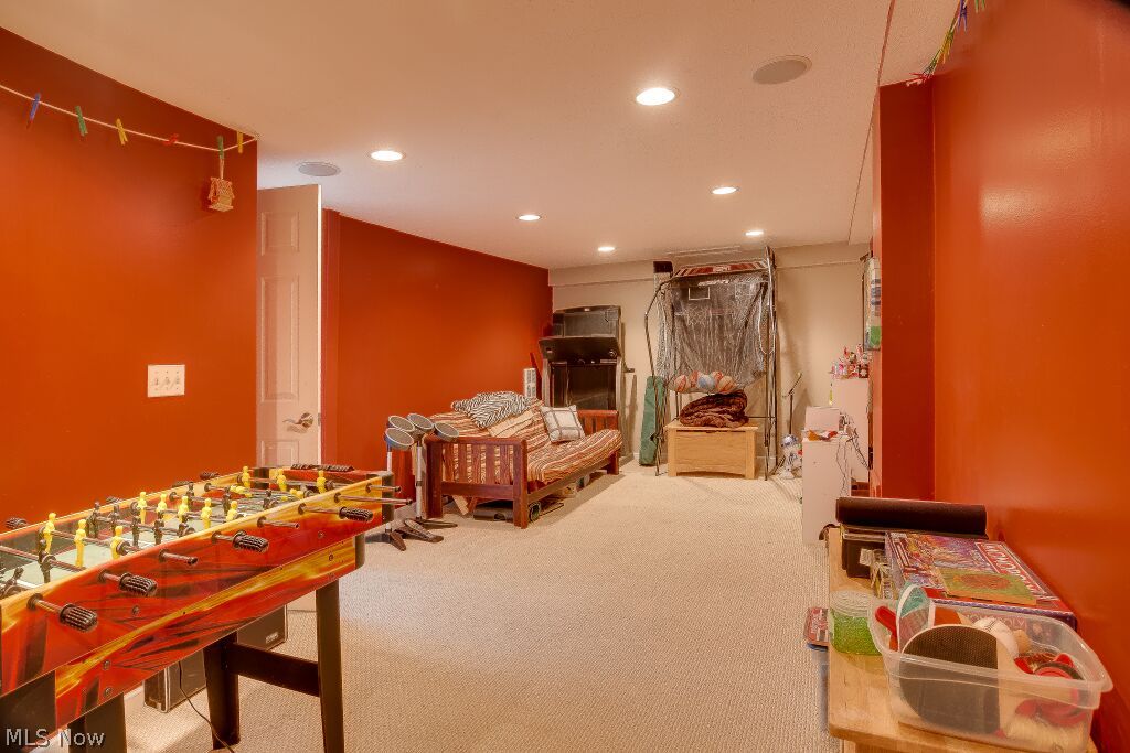 Little Mountain Park Estates - Residential