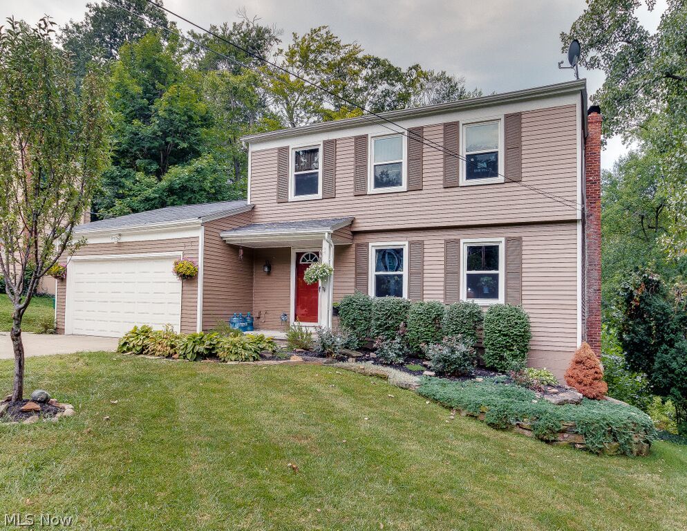 Little Mountain Park Estates - Residential