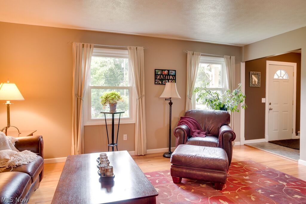 Little Mountain Park Estates - Residential