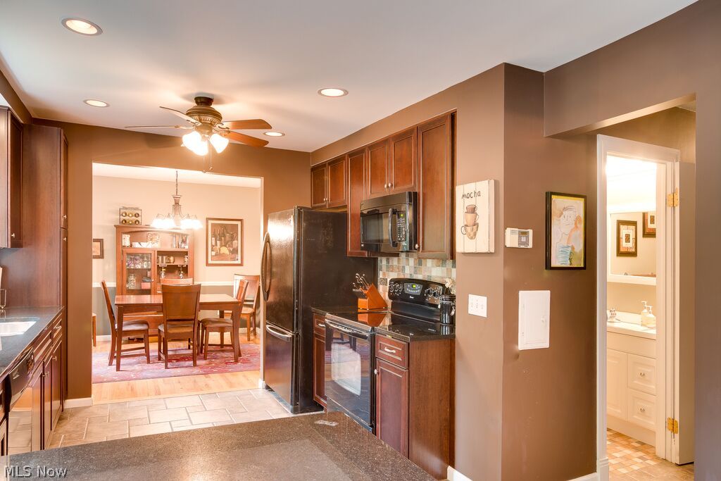 Little Mountain Park Estates - Residential