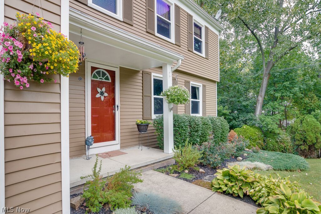 Little Mountain Park Estates - Residential