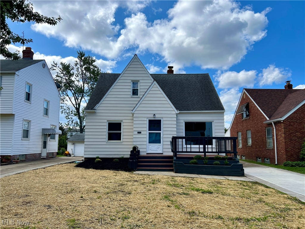 View Garfield Heights, OH 44125 house