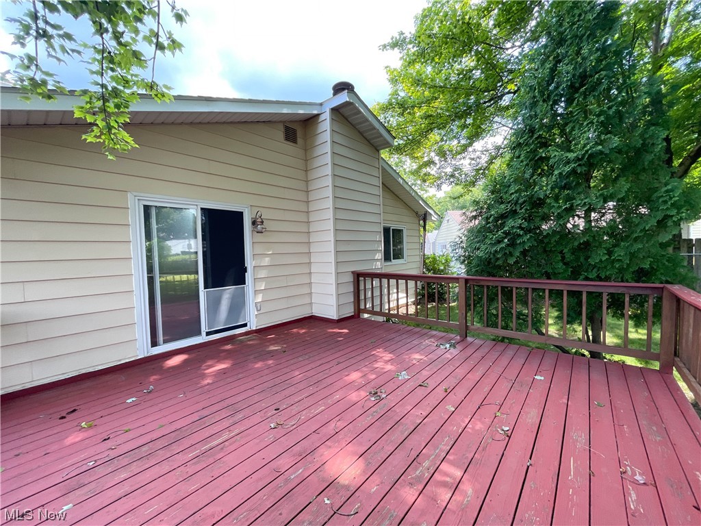 Lake View Heights - Residential