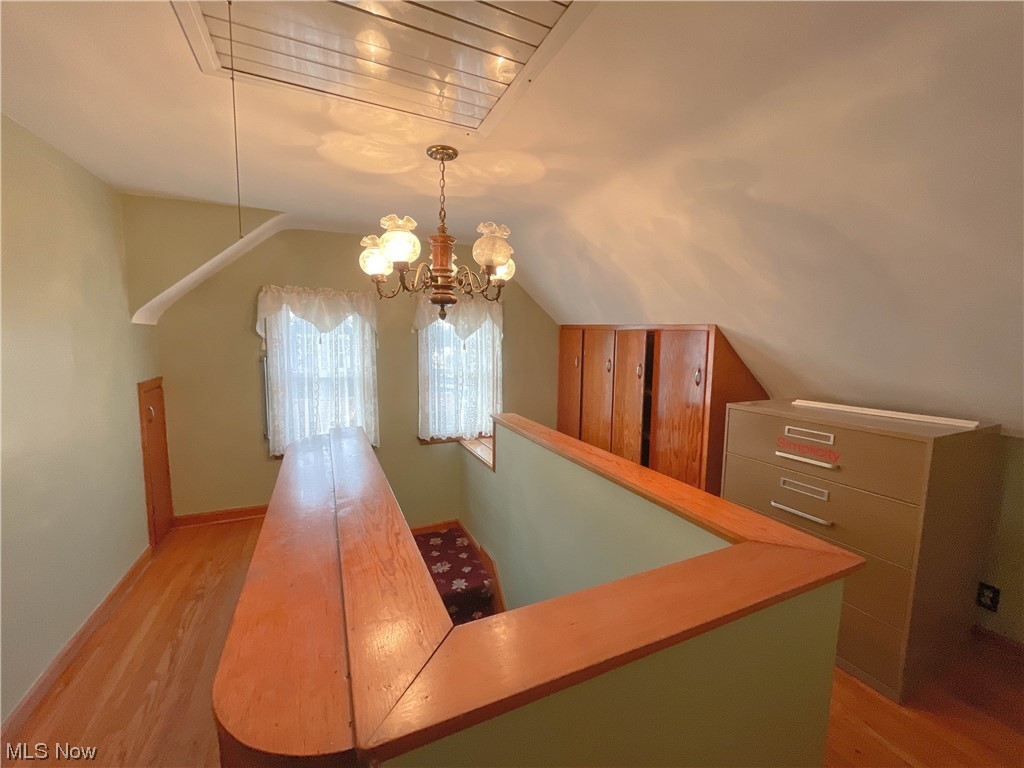 Lake View Heights - Residential