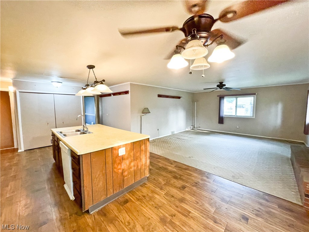 Lake View Heights - Residential