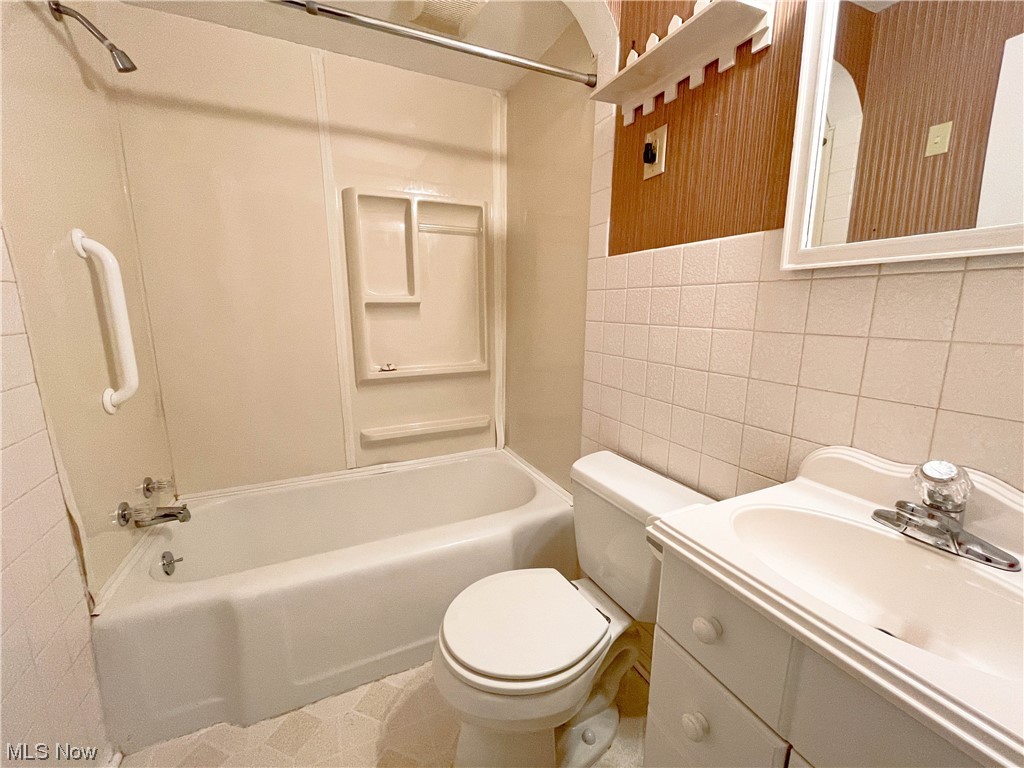 Lake View Heights - Residential