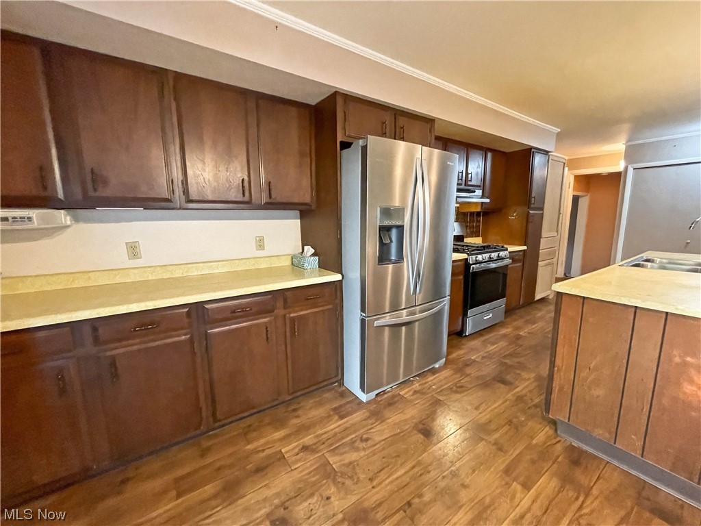 Lake View Heights - Residential