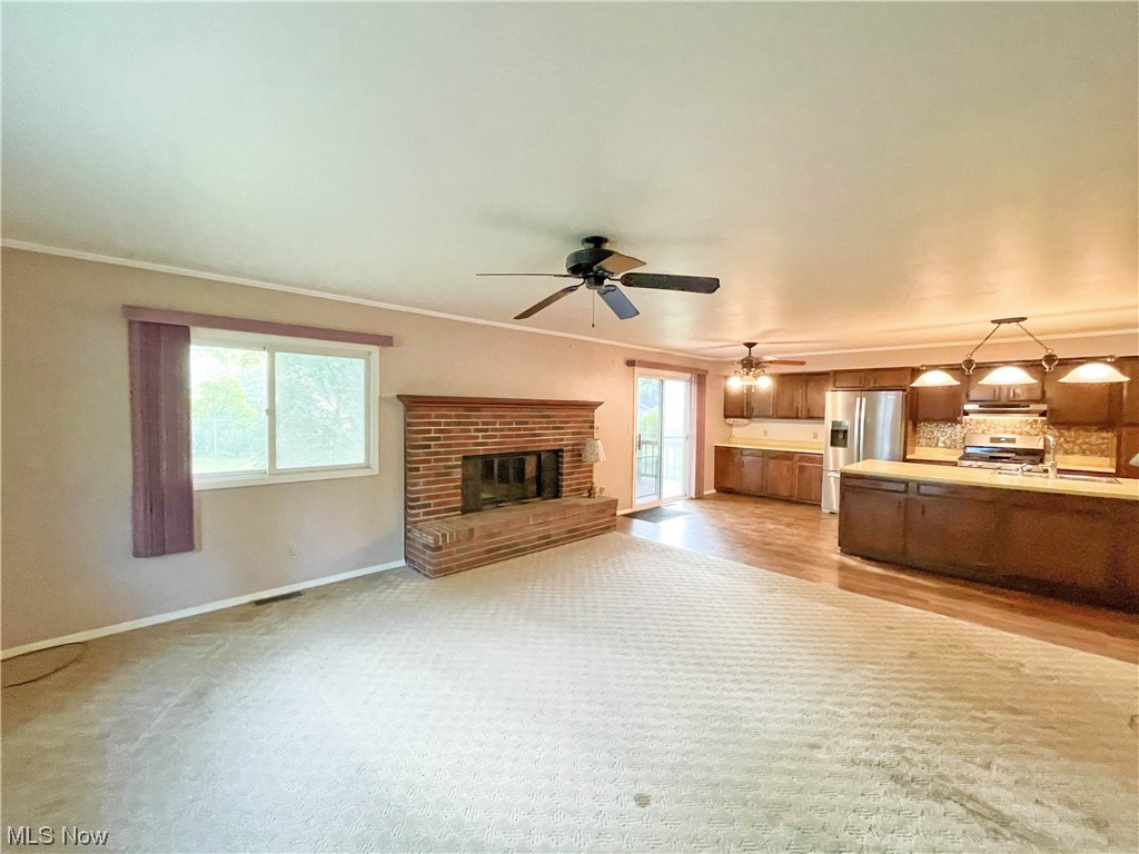 Lake View Heights - Residential