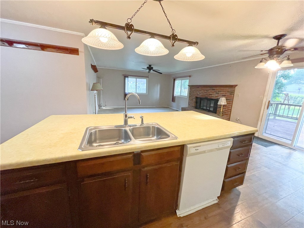 Lake View Heights - Residential