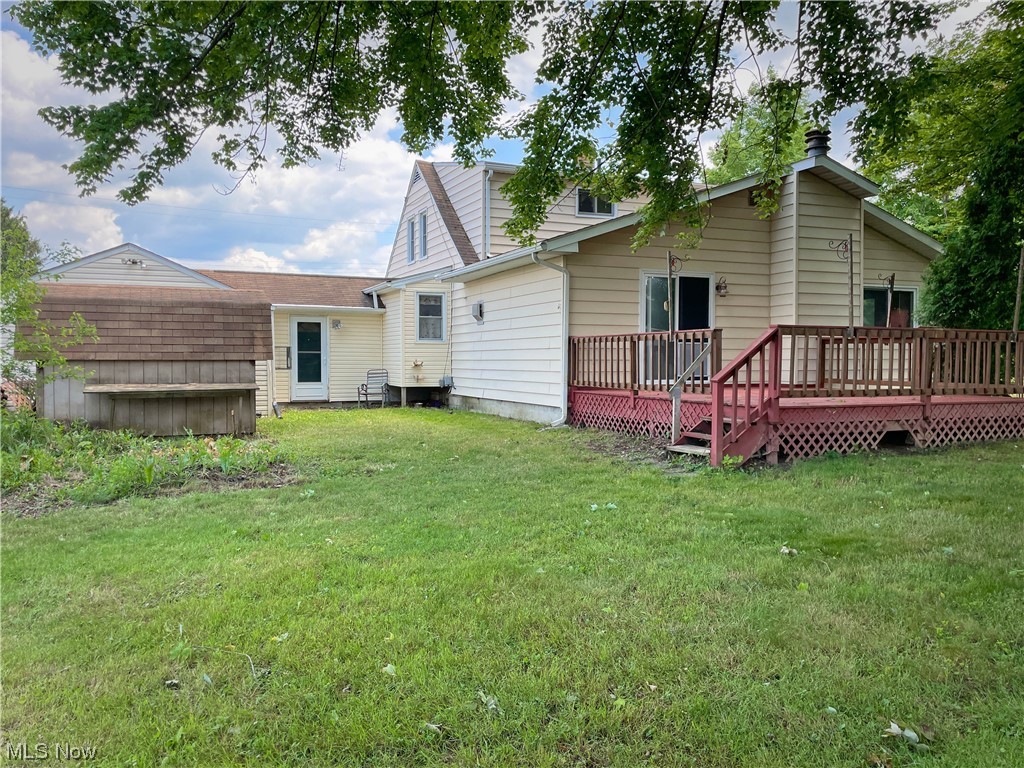 Lake View Heights - Residential