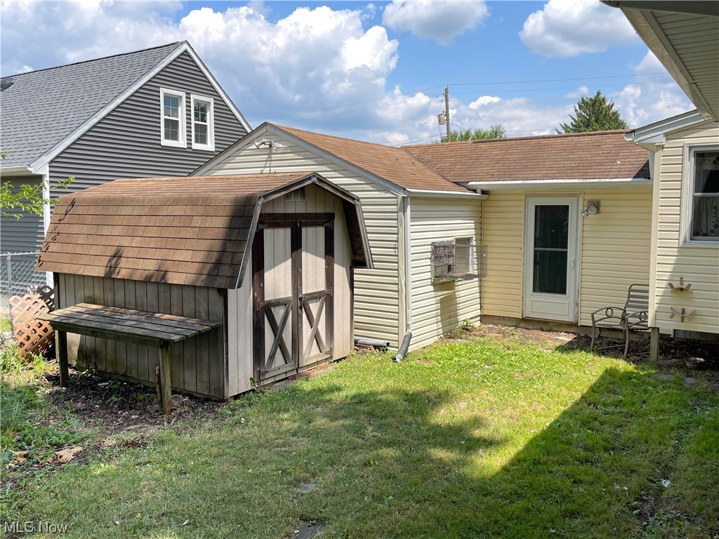 Lake View Heights - Residential