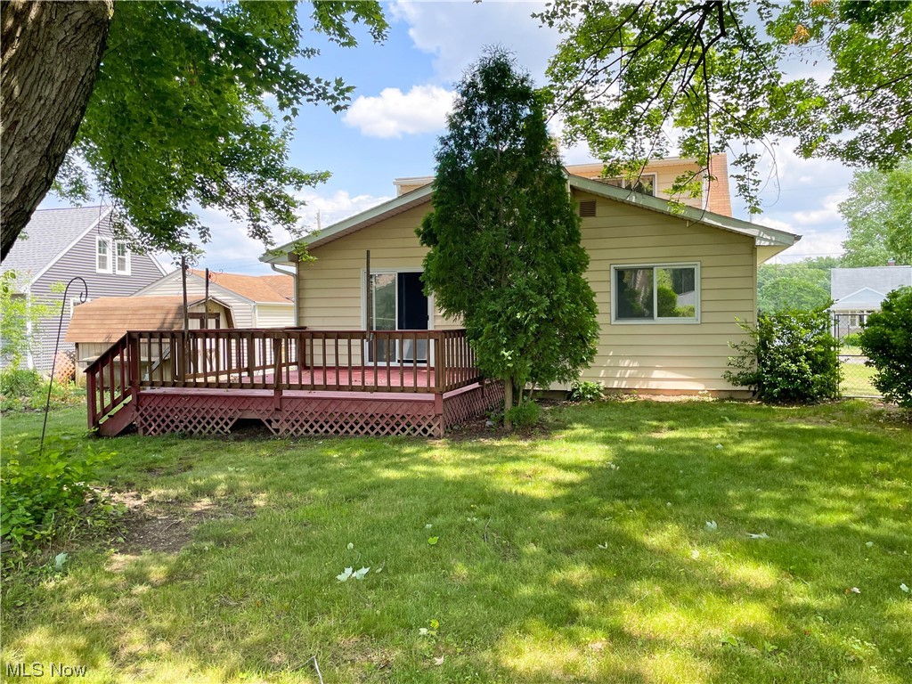 Lake View Heights - Residential