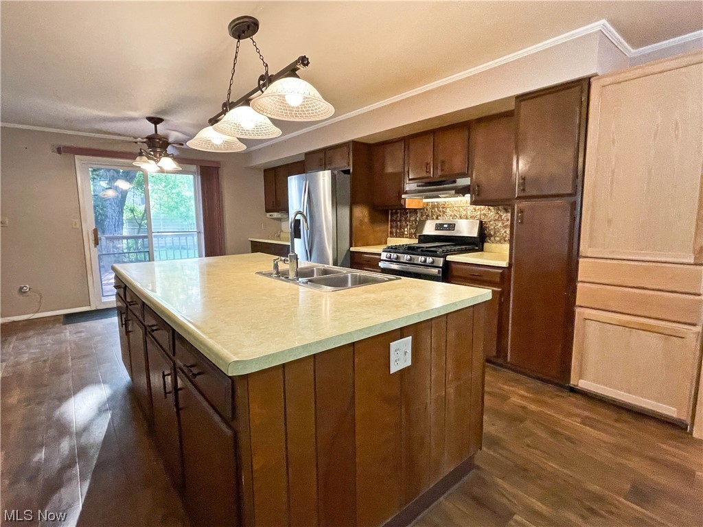 Lake View Heights - Residential