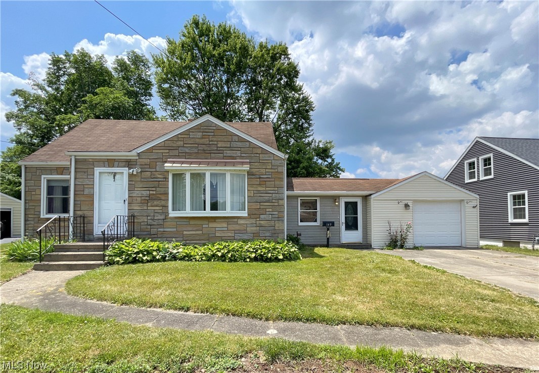 Lake View Heights - Residential