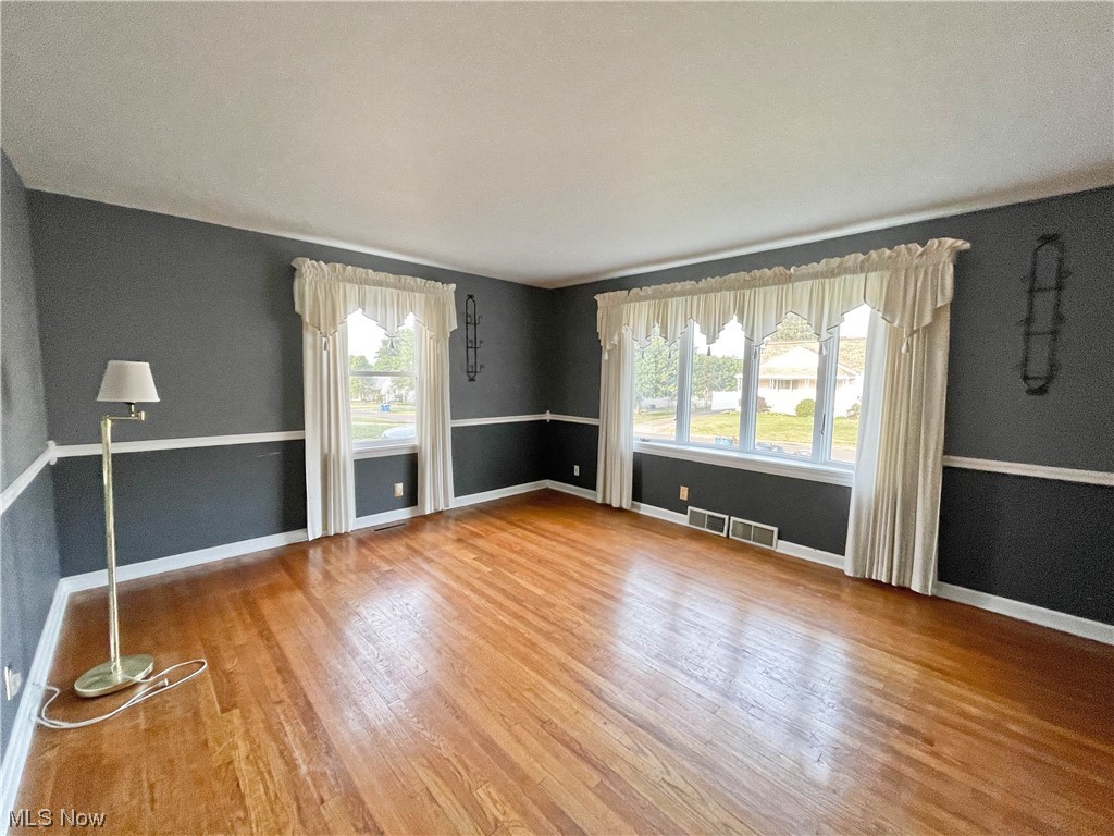 Lake View Heights - Residential